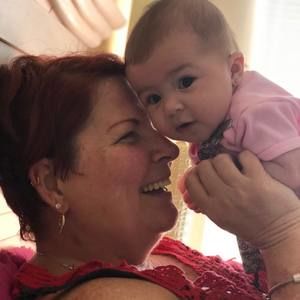 Meet your Posher, Robin